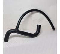 MANICOTTO FLESSIBILE RADIATORE INFERIORE LANCIA Y10 PER 7690762