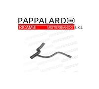 MANICOTTO FLESSIBILE RADIATORE MERCEDES-BENZ 250 D 113CV 1245011282