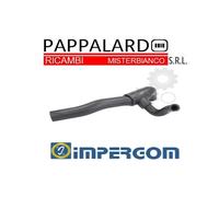 MANICOTTO FLESSIBILE RADIATORE SEAT IBIZA III 1.9 TDI DAL 1999 110CV 028121053Q