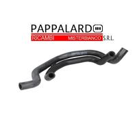 MANICOTTO FLESSIBILE RADIATORE VOLKSWAGEN GOLF IV-GOLF IV VARIANT 1.6