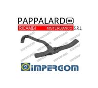 MANICOTTO FLESSIBILE RADIATORE VW JETTA II 1.6 TD DAL 1984 70CV 068121053AG