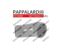 MANICOTTO FLESSIBILE SCAMBIATORE CALORE FORD FOCUS C-MAX-FOCUS II 1.6 TDCi