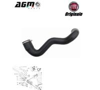 Manicotto flessibile scambiatore calore originale fiat multipla 46761659