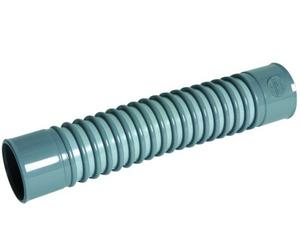 MANICOTTO FLESSIBILE SCARICO INCOLLAGGIO PVC NICOLL