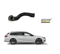 Manicotto Flessibile Tubo Aria Intercooler Aspirazione Opel Insignia 2.0 CDTi