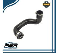 MANICOTTO FLESSIBILE TUBO INTERCOOLER INFERIORE DESTRO FIAT 500L 1.3 MULTIJET