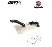 MANICOTTO FLESSIBILE TUBO INTERCOOLER ORIGINALE FIAT 500X JEEP RENEGADE 51960500