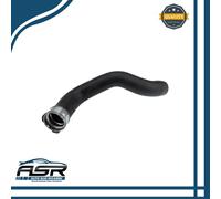 MANICOTTO FLESSIBILE TUBO INTERCOOLER SUPERIORE SINISTRO FIAT 500L 1.3 MULTIJET