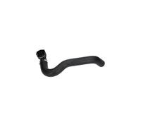 MANICOTTO FLESSIBILE TUBO RADIATORE FIAT GRANDE PUNTO 199 1.9 MULTIJET MJT
