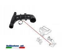 MANICOTTO FLESSIBILE TURBO ASPIRAZIONE ARIA FIAT IDEA 1,3 D MULTIJET 01/2004-> 5