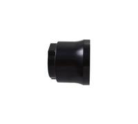 Manicotto Fox Factory Shapeshifter Outer Body 82, 15 Noir