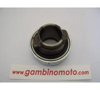 MANICOTTO FRIZIONE CON CUSCINETTO PER MOTOCOLTIVATORE FERRARI 74 / 75