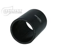 Manicotto Giunto Tubo Raccordo Hose DRITTO 30mm Silicone Siliconico 3 strati