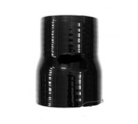 Manicotto Giunto Tubo RIDUZIONE 19-13mm Raccordo Ridotto Silicone Siliconico