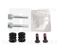 Manicotto guida, Pinza freno Assale anteriore per ABARTH ALFA ROMEO AUDI AUSTIN