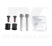 Manicotto guida, Pinza freno Assale anteriore per ALFA ROMEO AUDI CITROËN FIAT F