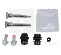 Manicotto guida, Pinza freno Assale anteriore per ALPINA DAIHATSU FORD OPEL C2 F
