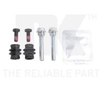 Manicotto guida, Pinza freno Assale anteriore per BMW CADILLAC CITROËN DACIA FOR