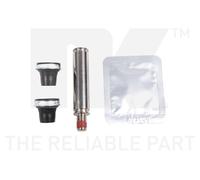 Manicotto guida, Pinza freno Assale anteriore per FIAT FORD LANCIA 500 CINQUECEN