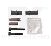 Manicotto guida, Pinza freno Assale anteriore per SEAT SKODA VW AROSA CADDY CORD