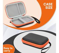 Manicotto Hard Drive per Robusto per Mini 1TB 2TB 4TB 5TB con Cinturino da Polso