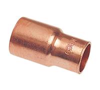 Manicotto Ibp per clima F/F 1 1/8 x 3/4 rame 9600 009006000