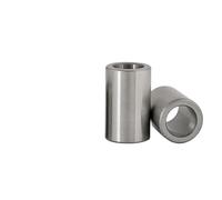 Manicotto in acciaio for cuscinetti GCr15 da 1 pezzo - Boccole durevoli e resistenti all'usura for macchinari e automobili (ID 28-37 mm)(35x40x20mm)