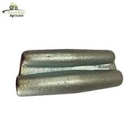 Manicotto in ghisa per catene Imbriglianento trattore Fiat Serie Oro cod. 584731