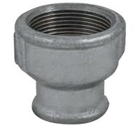 Manicotto in ghisa ridotto 1" x 3/4" FF