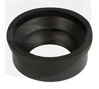 Manicotto in gomma DN 50 esterno 60, interno 38-44