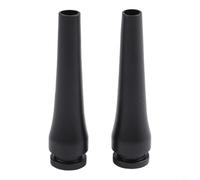 Manicotto in gomma per Metabo 344101140, protezione per cavi, con prestazioni di lunga durata, 1 pezzo o 2 pezzi (2 pezzi)