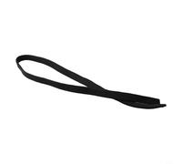Manicotto in neoprene da 95 cm per sacca idrica, previene strappi e mantiene la temperatura del liquido (cachi)