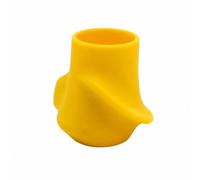 Manicotto in Silicone Antiscivolo | Ergonomico, Guida per , Allenamento