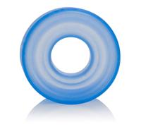 Manicotto In Silicone Avanzato - Blu