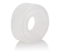 Manicotto In Silicone Avanzato - Trasparente