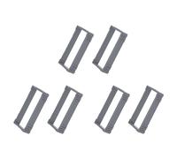 Manicotto in silicone RD da 4 mm - Supporto per staffa protettiva D1