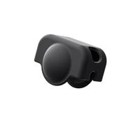 Manicotto in silicone rinforzato per fotocamere esterne antigraffio compatto fit senza cuciture compatibilità ingranaggi protezione lente in silicone