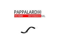MANICOTTO INF. FLESSIBILE RADIATORE LANCIA Y10 1.0 Fire DAL 1987 45CV 7531250