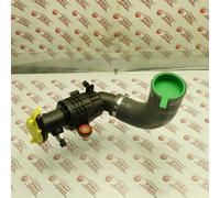 MANICOTTO INTERCOOLER ALFA GIULIA-STELVIO COD. 50551217 NUOVO ORIGINALE