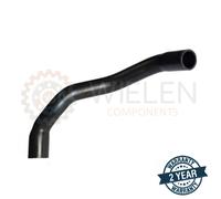 MANICOTTO INTERCOOLER ARIA PER PEUGEOT 3008 308 5008 508 PARTNER RIFTER 1.2 1.6