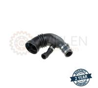 MANICOTTO INTERCOOLER ASPIRAZIONE PER ALFA ROMEO MITO CITROËN NEMO 1.3 51897150