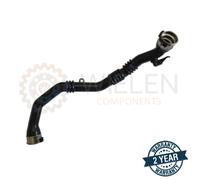 MANICOTTO INTERCOOLER ASPIRAZIONE PER DACIA DOKKER DUSTER 1.5 DCI 144608527R