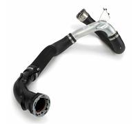 Manicotto Intercooler Collettore Aspirazione Completo Opel Mokka X 1.6 CDTi 4x4