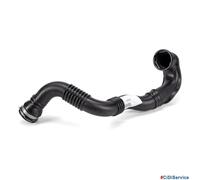 Manicotto Intercooler Collettore Aspirazione Originale GM Opel Astra J 1.7 CDTi