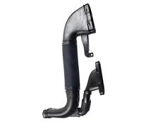 Manicotto Intercooler Compatibile Con Benz GLE300d Per 4Matic Sport 2016 C300 E400 6510901142 A6510901142 Tubo Di Aspirazione Dell'aria Tubo Turbo OEM A6510901082