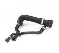 Manicotto Intercooler Compatibile Con BMW E60 E70 E71 E72 520d 520i 525i 525d 17127546064 Tubo Flessibile Dell'acqua Di Raffreddamento Del Radiatore