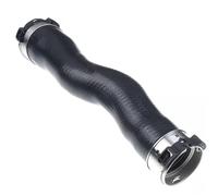 Manicotto Intercooler Compatibile Con BMW F07 F10 F11 520D 518D N47N 11617810614 Accessori Per Auto Tubo Intercooler Collettore Di Aspirazione Tubo Flessibile Dell'aria Di Sovralimentazione