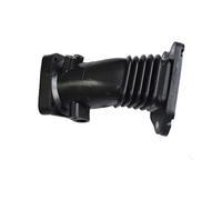 MANICOTTO INTERCOOLER COMPATIBILE CON F O R D FOCUS, C-MAX, M A Z D A 3 1.6 TDCI TUBO ARIA COLLETTORE DI ASPIRAZIONE 3M5Q9351EB 1440440 Y60313221C Y60313221D Y60513221A