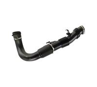 Manicotto Intercooler Compatibile Con Jaguar Per XJ X351 XJL 2.0L Benzina 204PT C2D42026 Radiatore Motore Tubo Di Aspirazione Aria Liquido Di Raffreddamento Tubo Intercooler