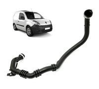 Manicotto intercooler compatibile con Kangoo II Kubistar 1.5 DCI 8200324183